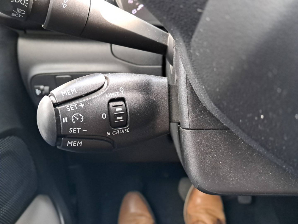 Acheter Citroën C3 C3 PureTech 110 ch EAT6 Max 5p occasion dans les concessions du Groupe Faurie