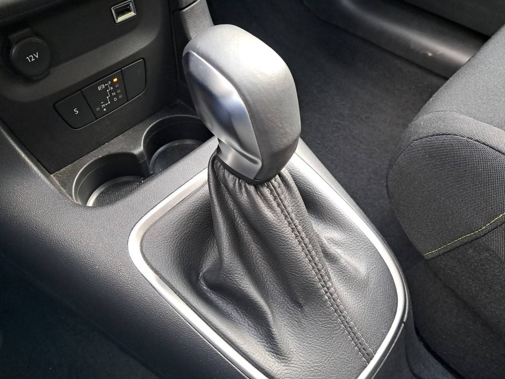 Acheter Citroën C3 C3 PureTech 110 ch EAT6 Max 5p occasion dans les concessions du Groupe Faurie