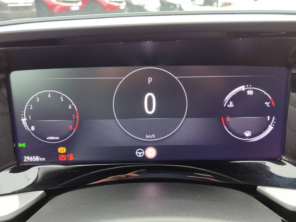 Acheter Opel Mokka Mokka 1.2 Turbo 130 ch BVA8 Ultimate 5p occasion dans les concessions du Groupe Faurie