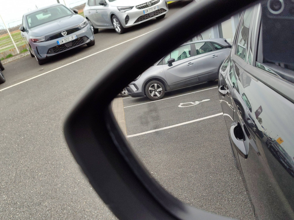 Acheter Opel Corsa Corsa 1.2 Turbo 100 ch BVM6 GS 5p occasion dans les concessions du Groupe Faurie