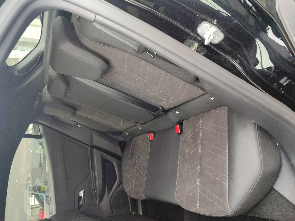 Acheter Opel Mokka Mokka 1.2 Turbo 130 ch BVA8 Ultimate 5p occasion dans les concessions du Groupe Faurie