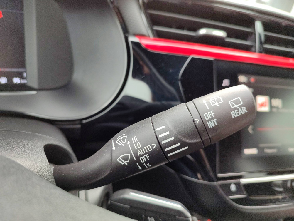 Acheter Opel Corsa Corsa 1.2 Turbo 100 ch BVM6 GS 5p occasion dans les concessions du Groupe Faurie