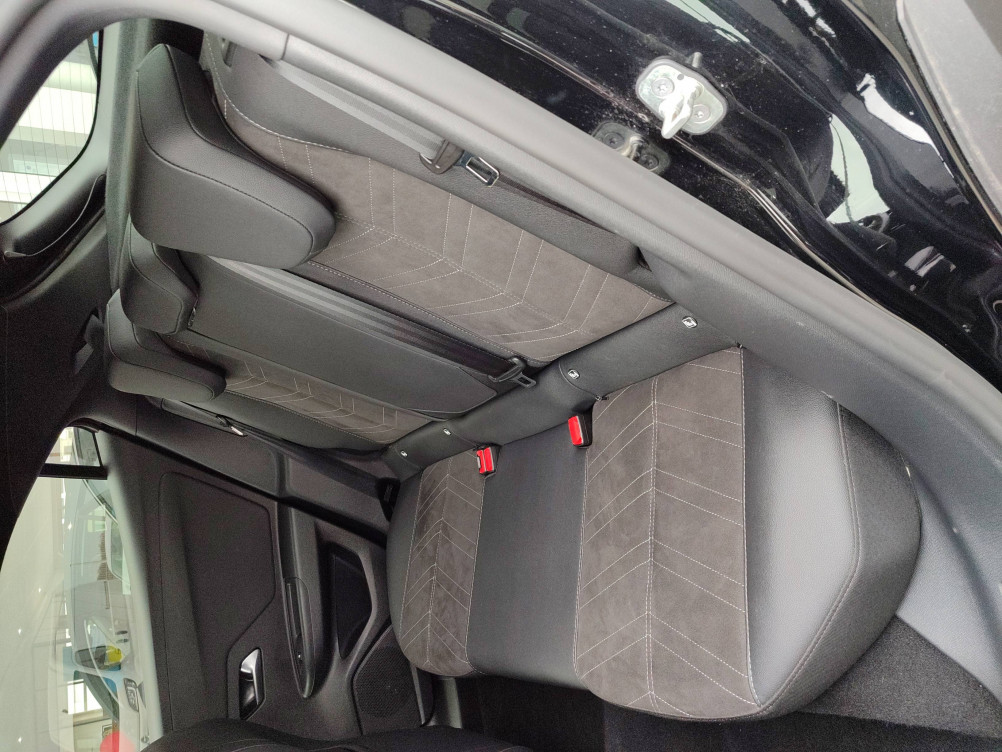 Acheter Opel Mokka Mokka 1.2 Turbo 130 ch BVA8 Ultimate 5p occasion dans les concessions du Groupe Faurie