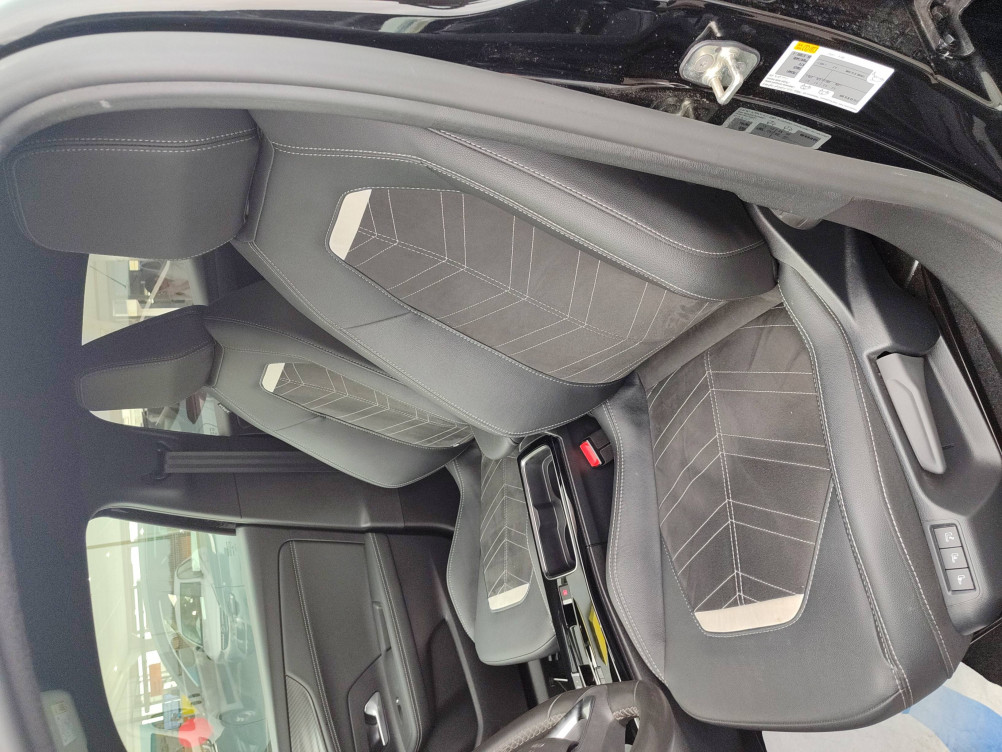 Acheter Opel Mokka Mokka 1.2 Turbo 130 ch BVA8 Ultimate 5p occasion dans les concessions du Groupe Faurie