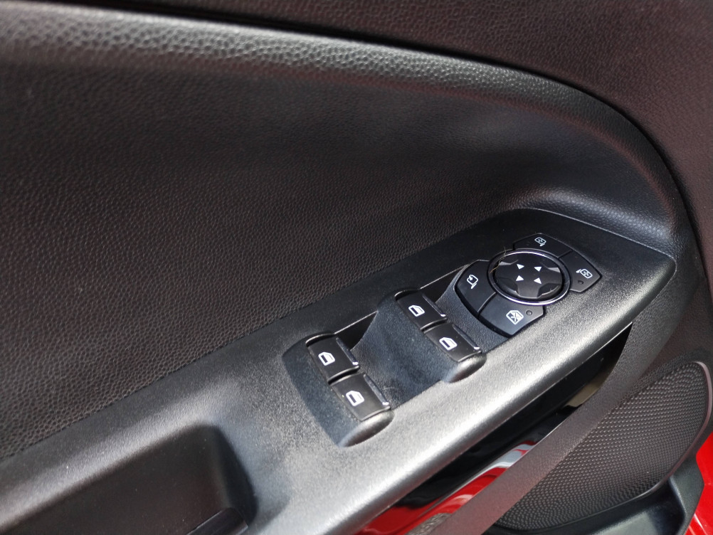 Acheter Ford Ecosport EcoSport 1.0 EcoBoost 125ch S&S BVM6 ST-Line 5p occasion dans les concessions du Groupe Faurie