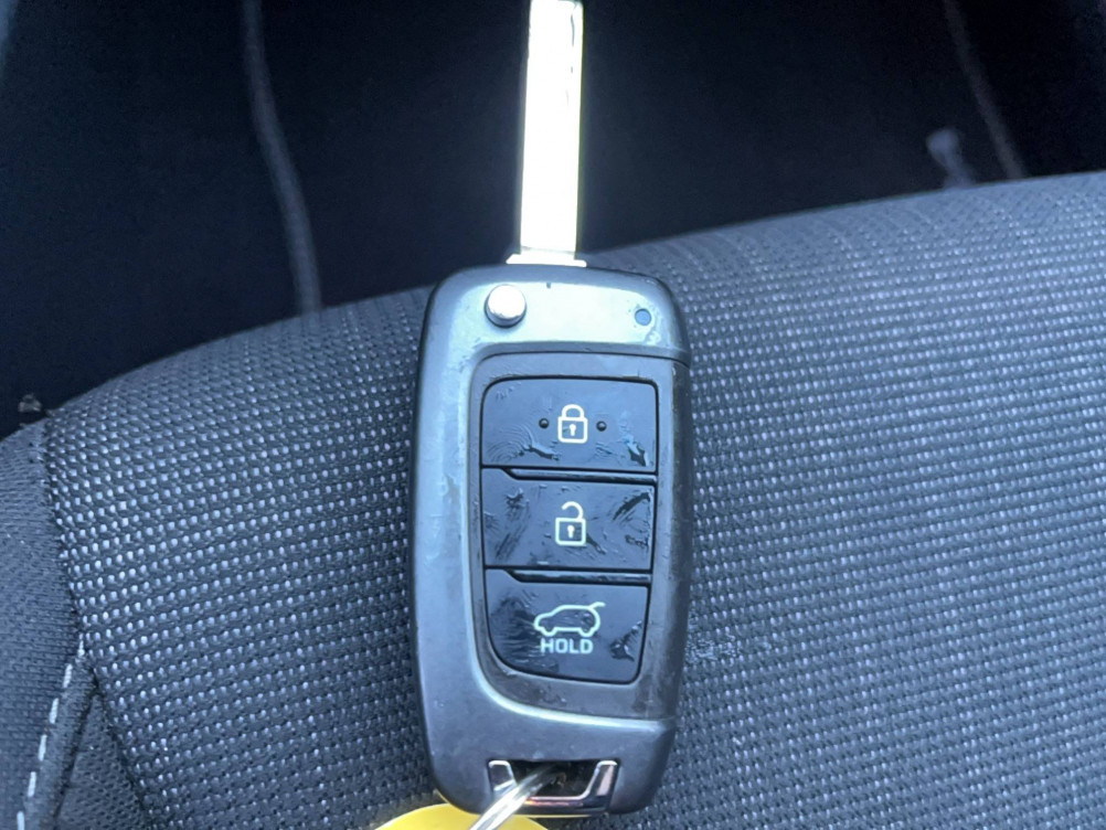 Acheter Hyundai Kona Kona 1.0 T-GDi 120 Hybrid 48V Intuitive 5p occasion dans les concessions du Groupe Faurie