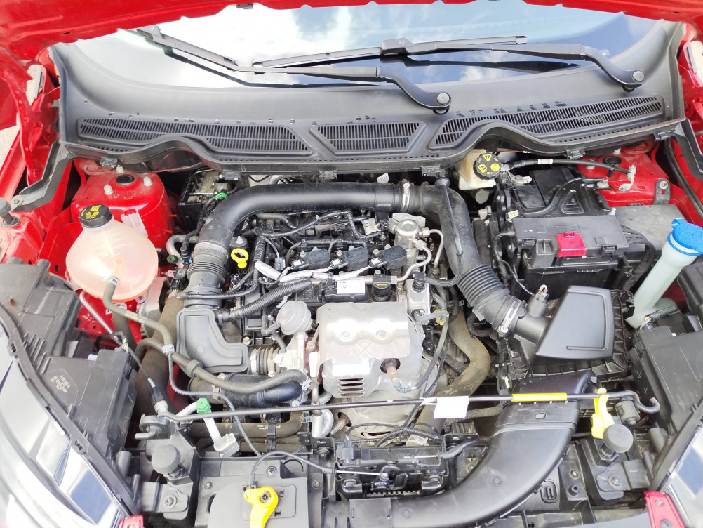 Acheter Ford Ecosport EcoSport 1.0 EcoBoost 125ch S&S BVM6 ST-Line 5p occasion dans les concessions du Groupe Faurie