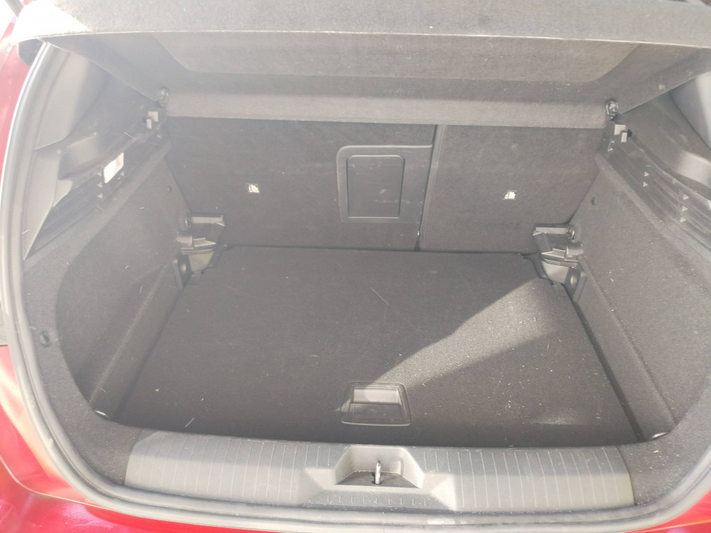 Acheter Opel Astra Astra 1.2 Turbo 130 ch BVA8 Elegance 5p occasion dans les concessions du Groupe Faurie