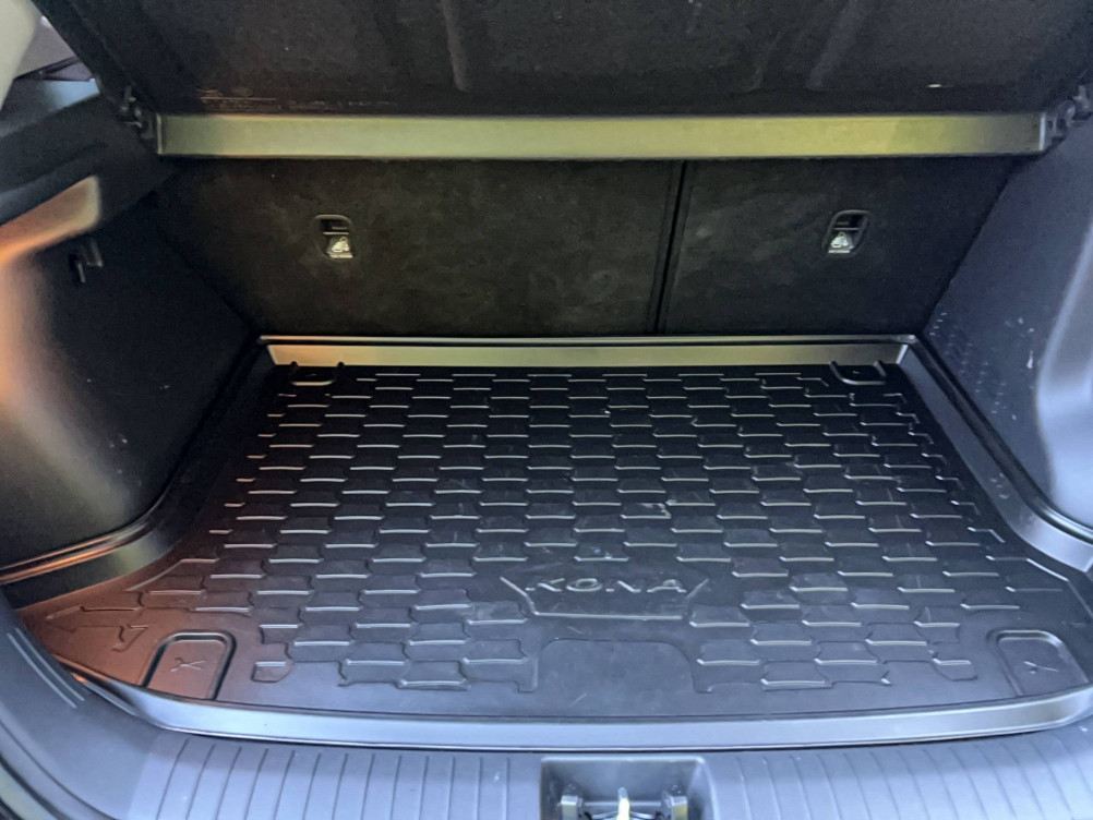 Acheter Hyundai Kona Kona 1.0 T-GDi 120 Hybrid 48V Intuitive 5p occasion dans les concessions du Groupe Faurie