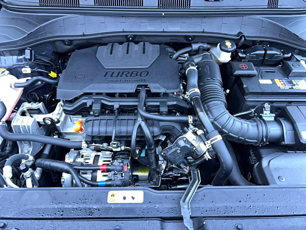 Acheter Hyundai Kona Kona 1.0 T-GDi 120 Hybrid 48V Intuitive 5p occasion dans les concessions du Groupe Faurie