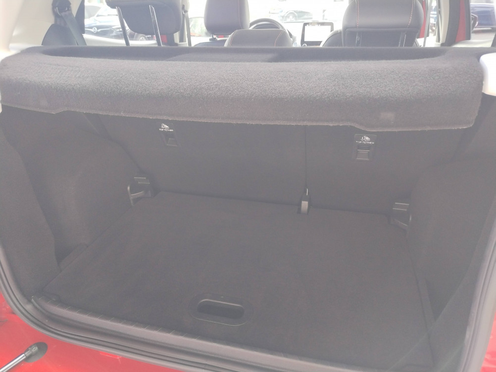 Acheter Ford Ecosport EcoSport 1.0 EcoBoost 125ch S&S BVM6 ST-Line 5p occasion dans les concessions du Groupe Faurie