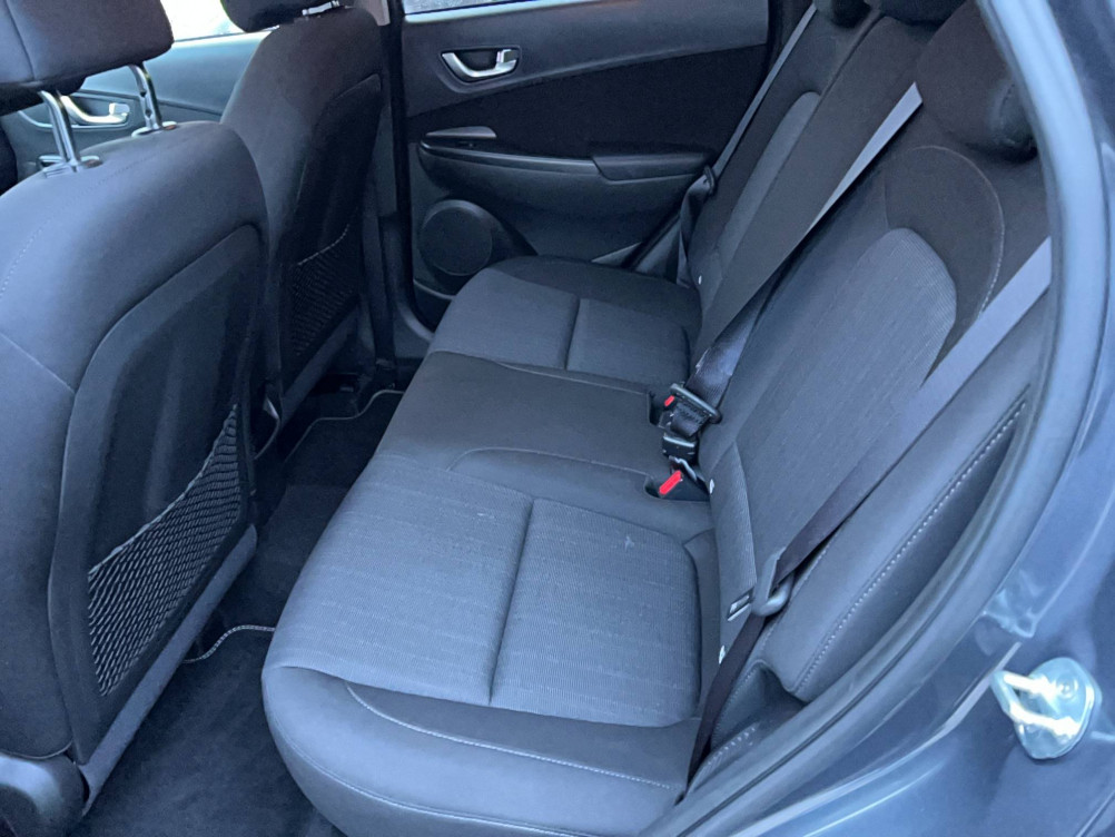 Acheter Hyundai Kona Kona 1.0 T-GDi 120 Hybrid 48V Intuitive 5p occasion dans les concessions du Groupe Faurie