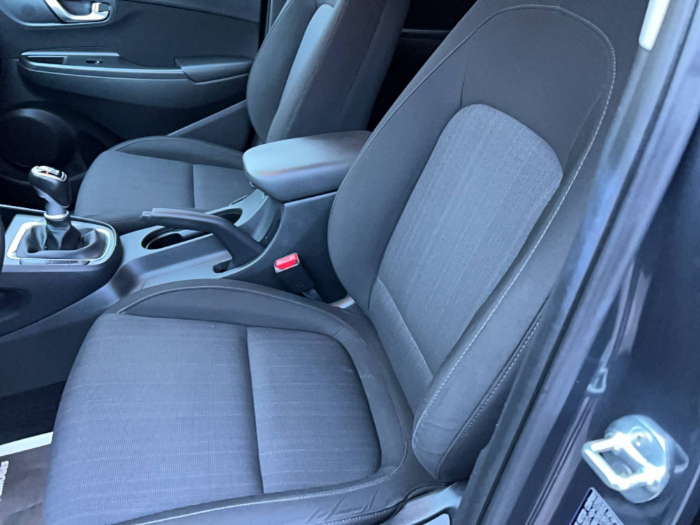 Acheter Hyundai Kona Kona 1.0 T-GDi 120 Hybrid 48V Intuitive 5p occasion dans les concessions du Groupe Faurie