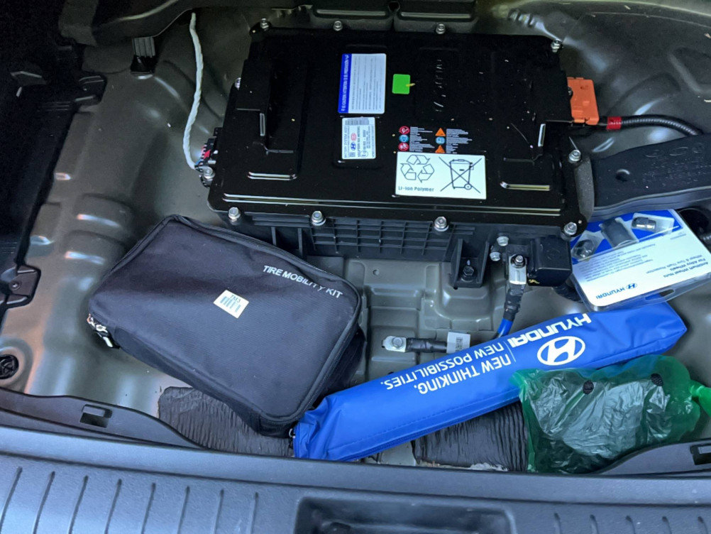 Acheter Hyundai Kona Kona 1.0 T-GDi 120 Hybrid 48V Intuitive 5p occasion dans les concessions du Groupe Faurie