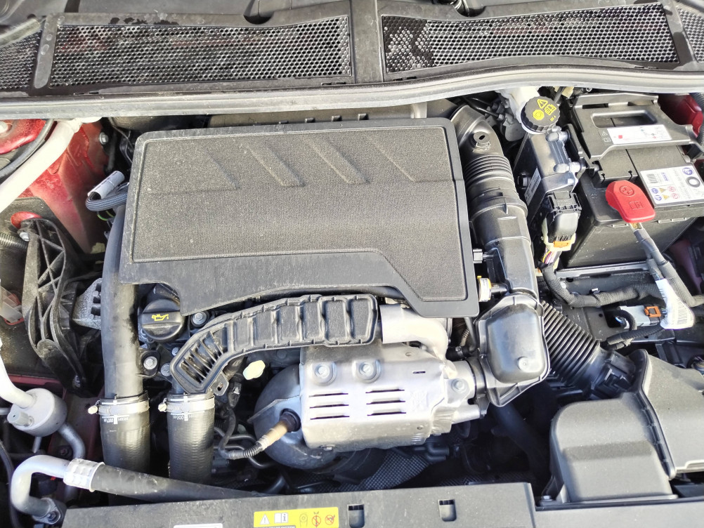 Acheter Opel Astra Astra 1.2 Turbo 130 ch BVA8 Elegance 5p occasion dans les concessions du Groupe Faurie