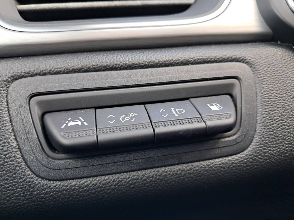 Acheter Renault Captur 2 Captur E-Tech Plug-in 160 Intens 5p occasion dans les concessions du Groupe Faurie