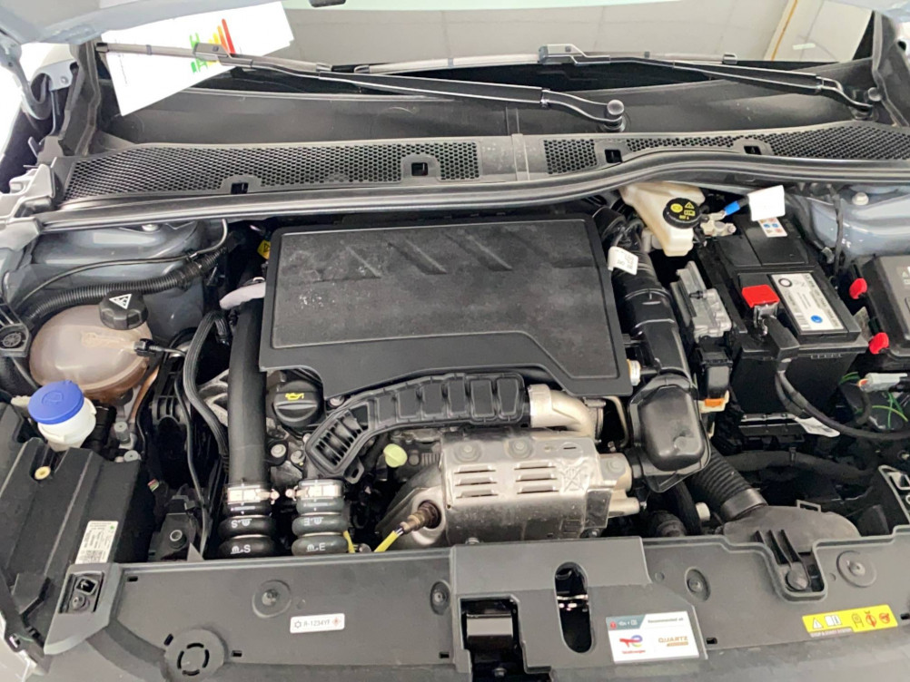 Acheter Opel Corsa Corsa 1.2 Turbo 100 ch BVM6  5p occasion dans les concessions du Groupe Faurie