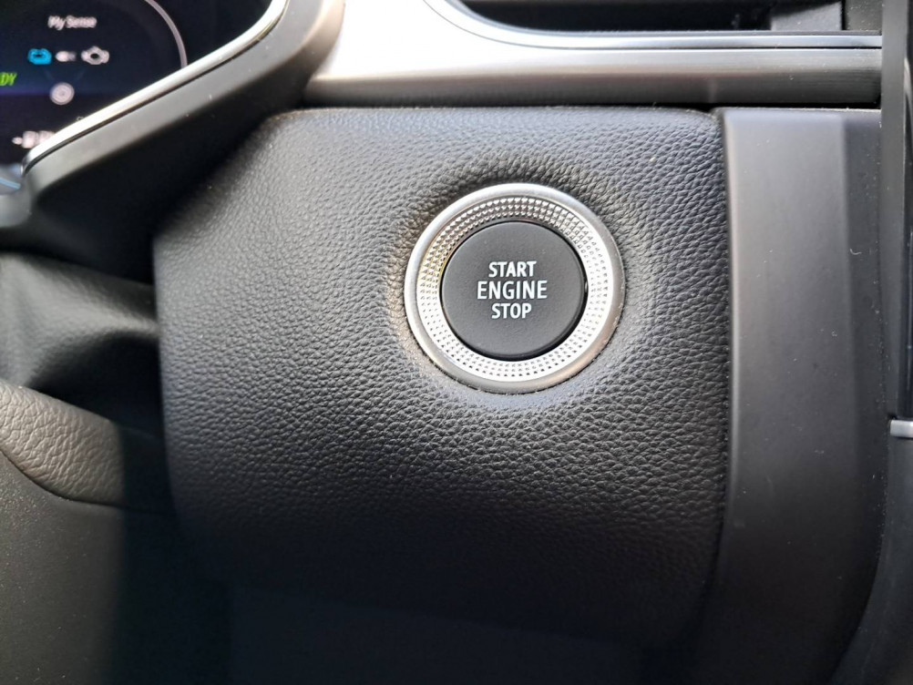 Acheter Renault Captur 2 Captur E-Tech Plug-in 160 Intens 5p occasion dans les concessions du Groupe Faurie