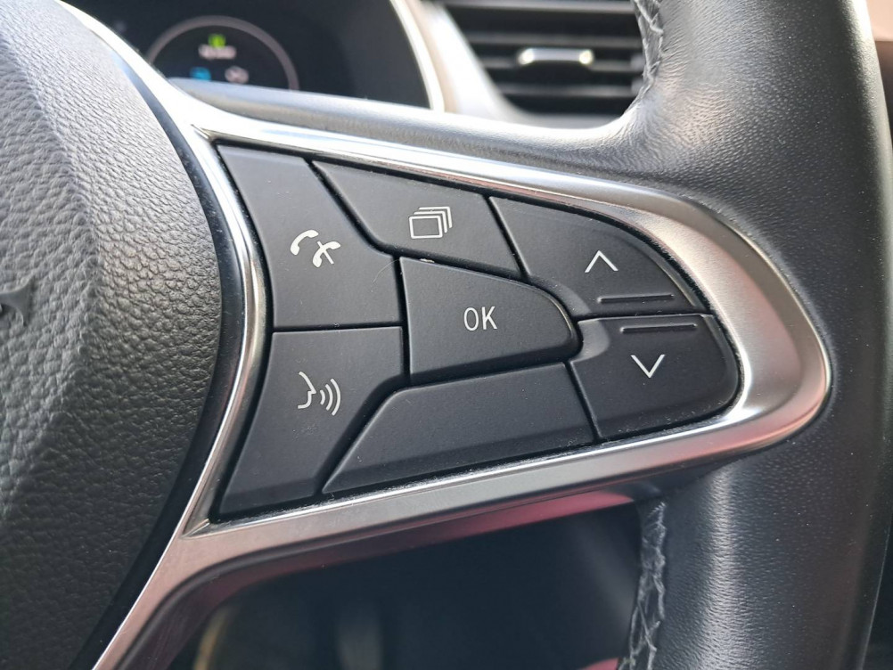 Acheter Renault Captur 2 Captur E-Tech Plug-in 160 Intens 5p occasion dans les concessions du Groupe Faurie