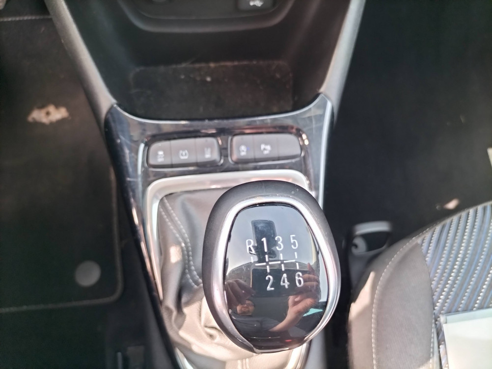 Acheter Opel Crossland X Crossland X 1.2 Turbo 110 ch Design 120 ans 5p occasion dans les concessions du Groupe Faurie