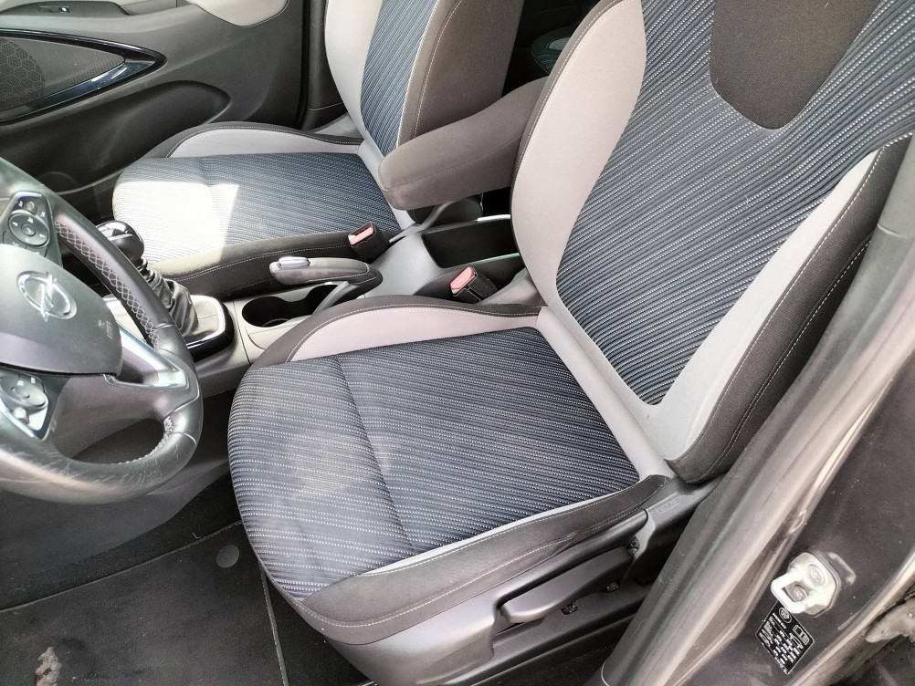 Acheter Opel Crossland X Crossland X 1.2 Turbo 110 ch Design 120 ans 5p occasion dans les concessions du Groupe Faurie