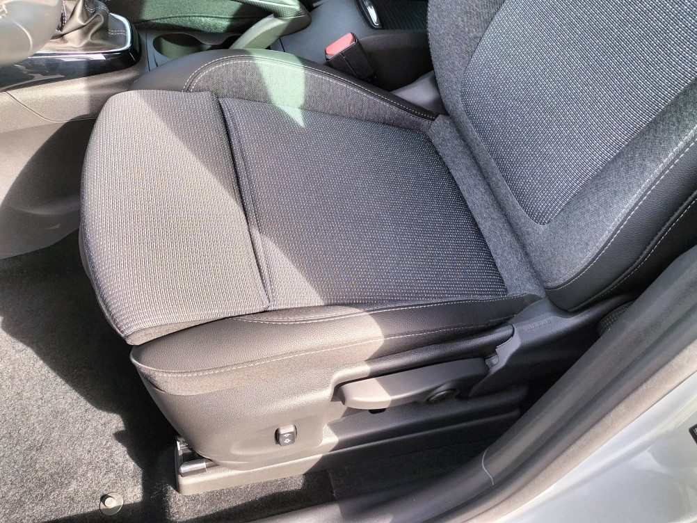 Acheter Opel Crossland Crossland 1.5 D 110 ch BVM6 Elegance 5p occasion dans les concessions du Groupe Faurie
