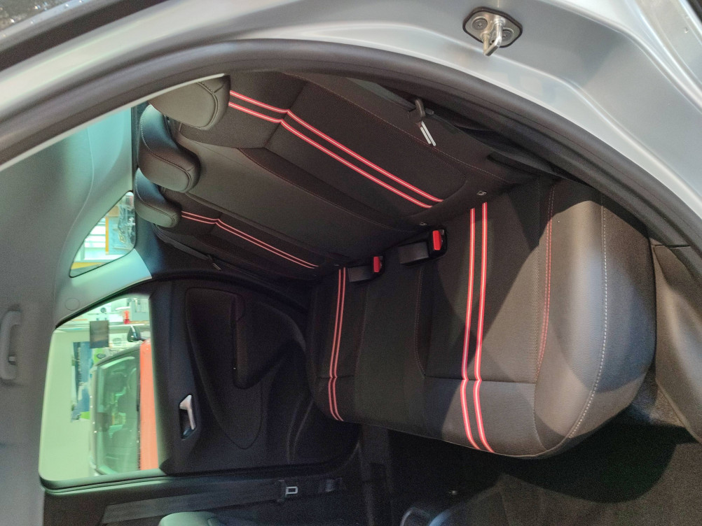 Acheter Opel Crossland Crossland 1.5 D 110 ch BVM6 GS 5p occasion dans les concessions du Groupe Faurie