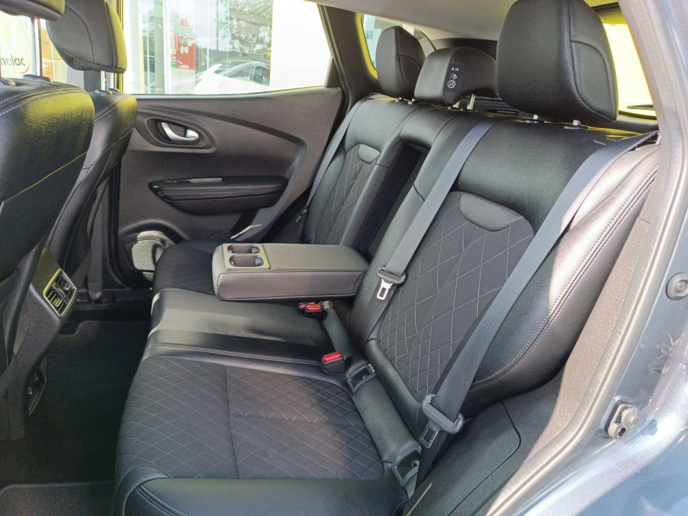 Acheter Renault Kadjar Kadjar Blue dCi 115 Intens 5p occasion dans les concessions du Groupe Faurie