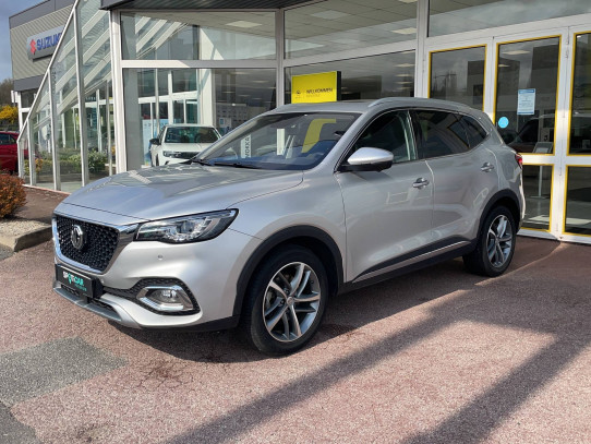 Acheter MG Motor EHS EHS 1.5T GDI PHEV Luxury 5p occasion dans les concessions du Groupe Faurie