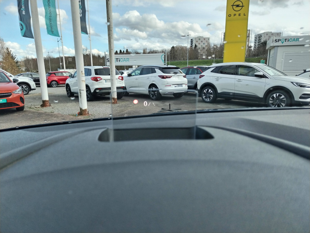 Acheter Opel Combo Combo Life L1H1 1.5 Diesel 130 ch Start/Stop Elegance 5p occasion dans les concessions du Groupe Faurie