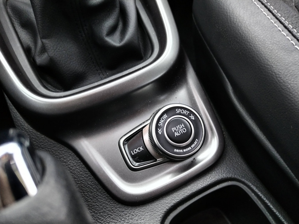 Acheter Suzuki Vitara Vitara 1.4 Boosterjet Allgrip Hybrid Style 5p occasion dans les concessions du Groupe Faurie