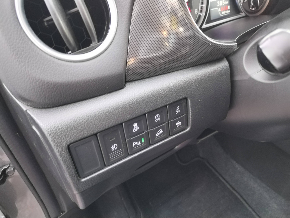 Acheter Suzuki Vitara Vitara 1.4 Boosterjet Allgrip Hybrid Style 5p occasion dans les concessions du Groupe Faurie