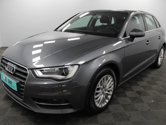 Acheter Audi A3 A3 Sportback 2.0 TDI 150 Ambiente 5p occasion dans les concessions du Groupe Faurie