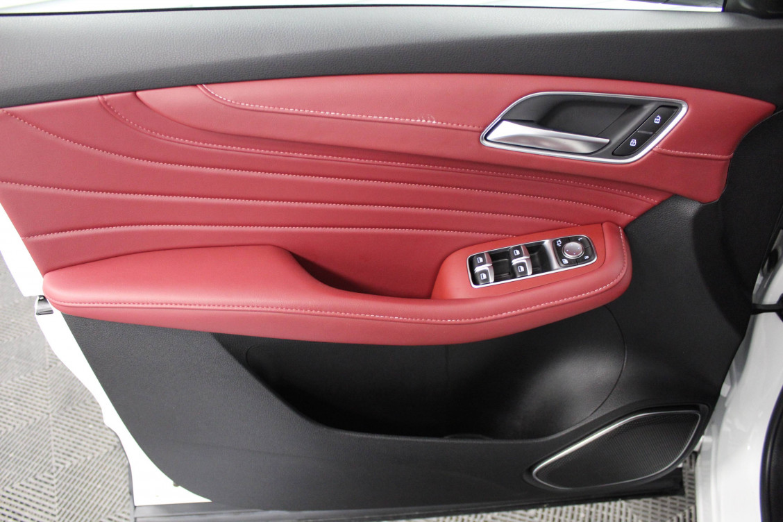Acheter MG Motor EHS EHS 1.5T GDI PHEV Luxury 5p occasion dans les concessions du Groupe Faurie