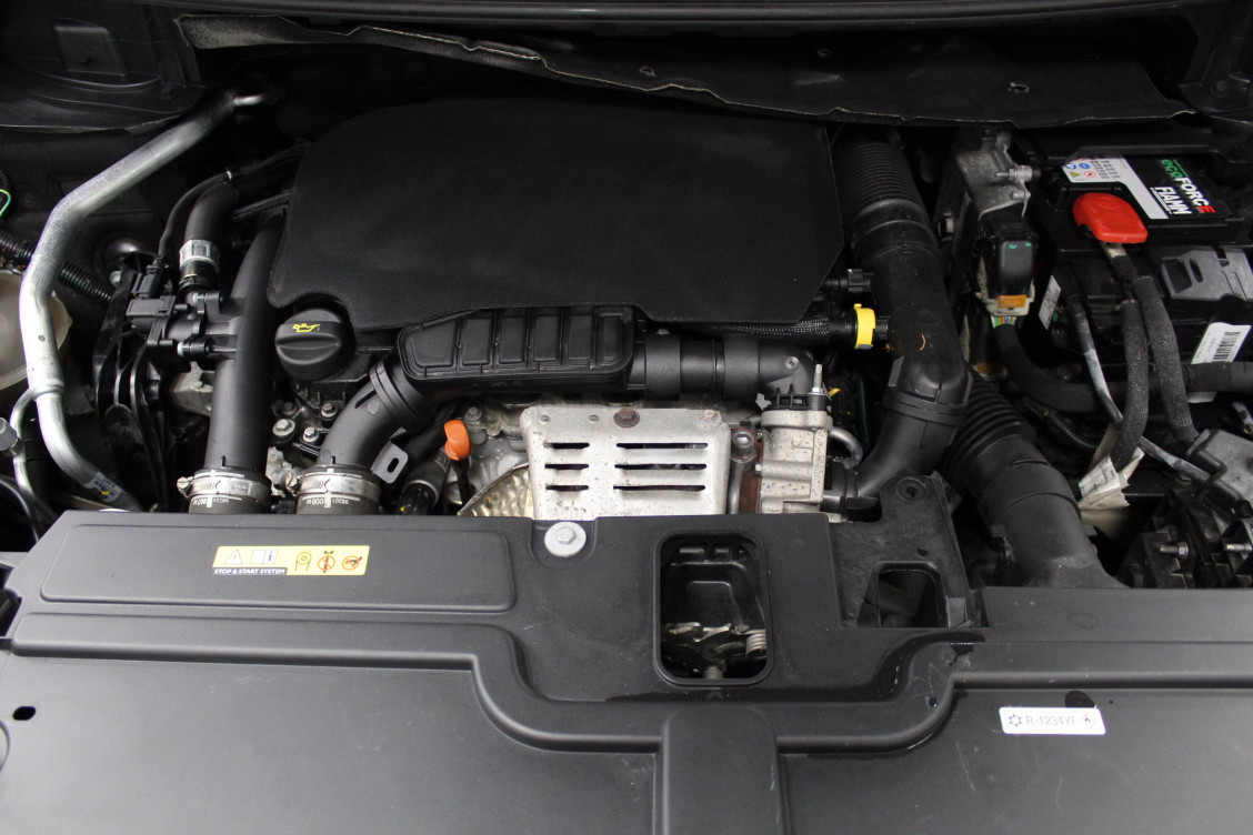 Acheter Opel Grandland X Grandland X 1.2 Turbo 130 ch ECOTEC Elite 5p occasion dans les concessions du Groupe Faurie