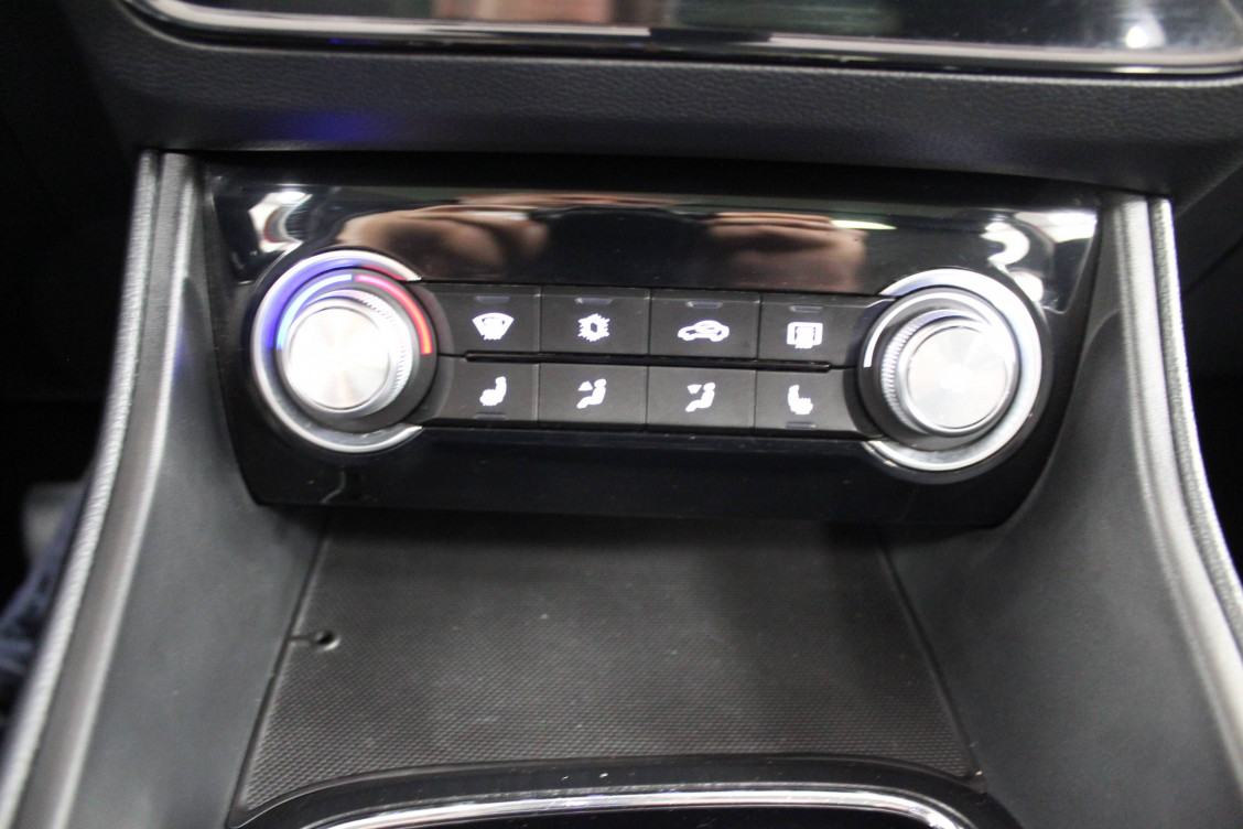 Acheter MG Motor ZS ZS EV Luxury 5p occasion dans les concessions du Groupe Faurie