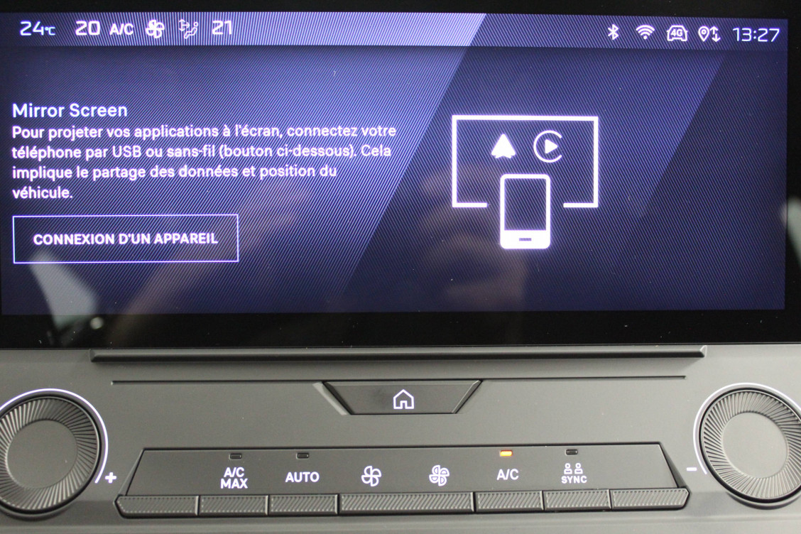 Acheter Peugeot 308 308 PureTech 110ch S&S BVM6 Active Pack 5p occasion dans les concessions du Groupe Faurie