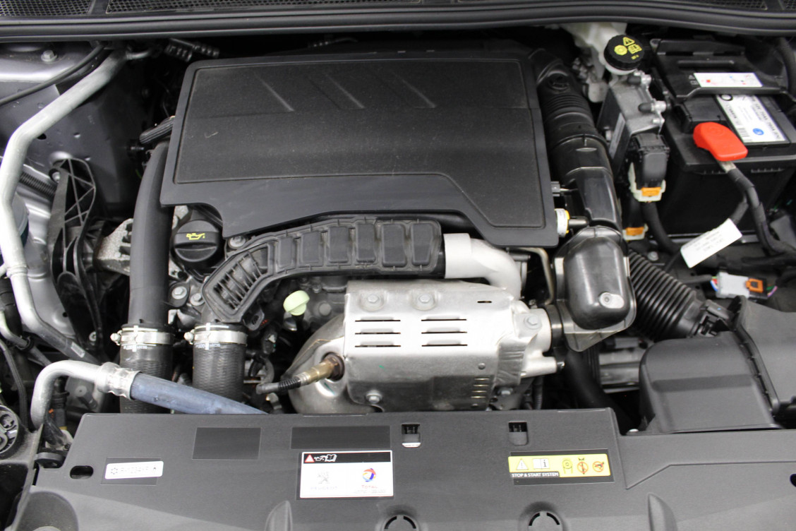Acheter Peugeot 308 308 PureTech 110ch S&S BVM6 Active Pack 5p occasion dans les concessions du Groupe Faurie