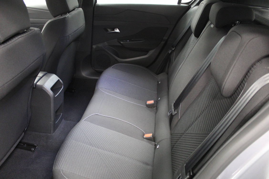 Acheter Peugeot 308 308 PureTech 110ch S&S BVM6 Active Pack 5p occasion dans les concessions du Groupe Faurie