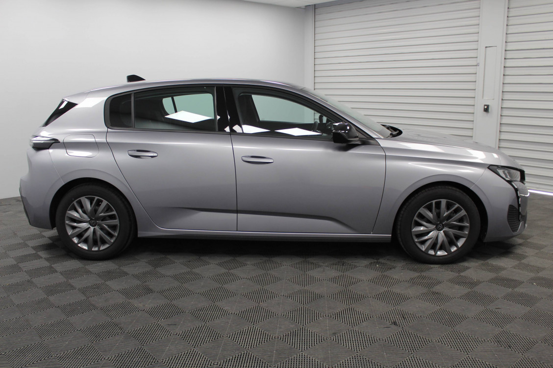 Acheter Peugeot 308 308 PureTech 110ch S&S BVM6 Active Pack 5p occasion dans les concessions du Groupe Faurie
