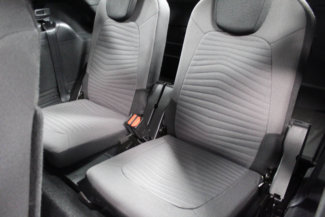 Acheter Citroën C4 Spacetourer Grand C4 Spacetourer PureTech 130 S&S EAT8 C-Series 5p occasion dans les concessions du Groupe Faurie
