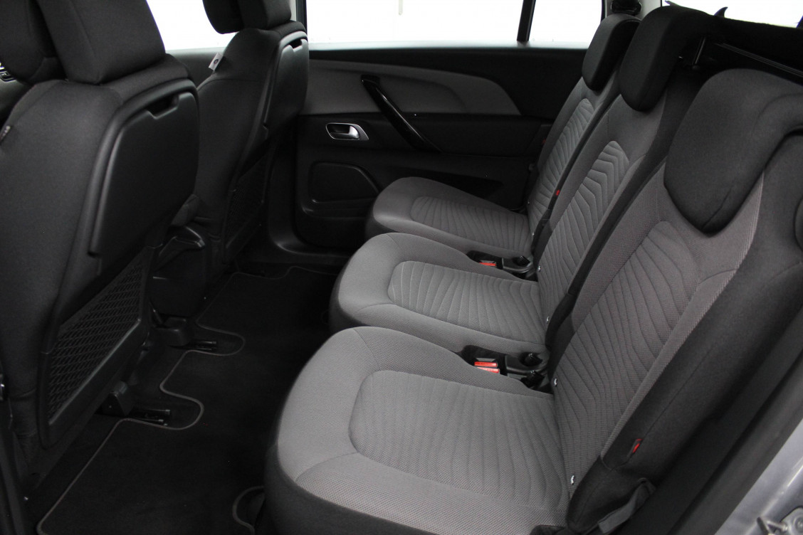 Acheter Citroën C4 Spacetourer Grand C4 Spacetourer PureTech 130 S&S EAT8 C-Series 5p occasion dans les concessions du Groupe Faurie