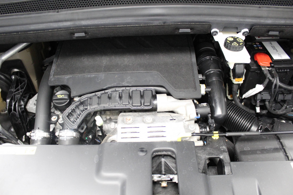Acheter Citroën C4 Spacetourer Grand C4 Spacetourer PureTech 130 S&S EAT8 C-Series 5p occasion dans les concessions du Groupe Faurie