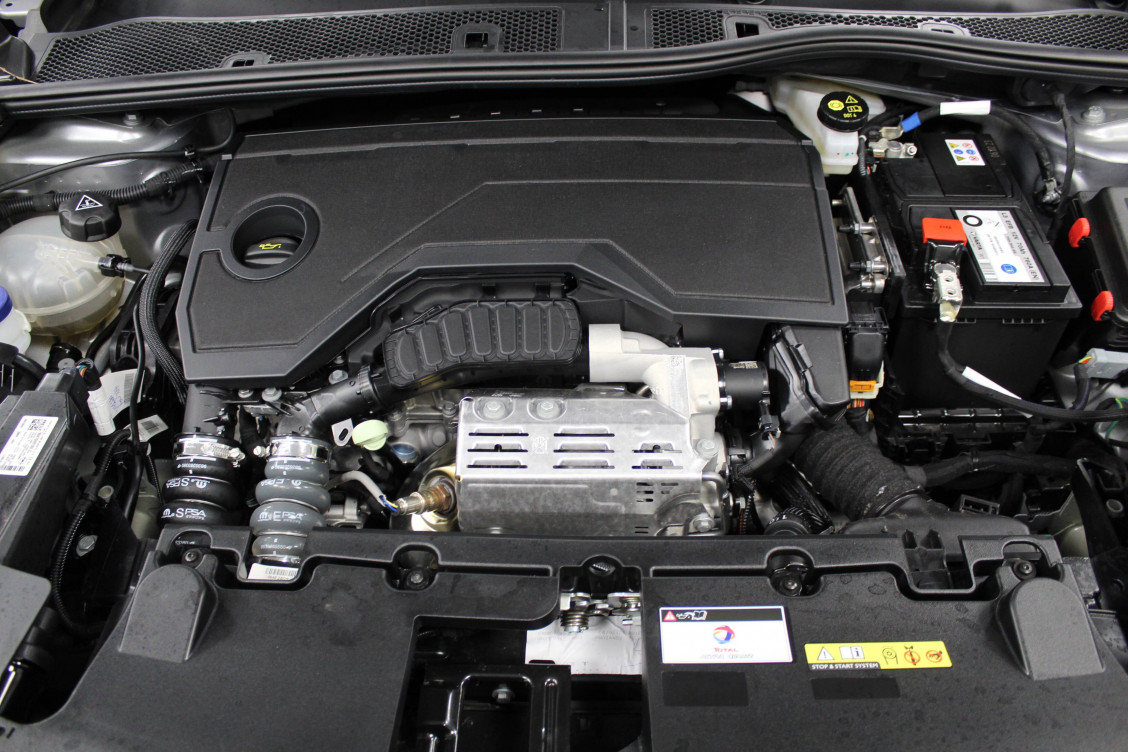 Acheter Opel Mokka Mokka 1.2 Turbo 130 ch BVM6 GS 5p occasion dans les concessions du Groupe Faurie