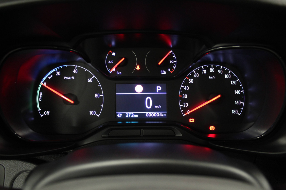 Acheter Opel Combo Combo e-Life Taille M 136 ch & Batterie 50 kw/h Edition 5p neuf dans les concessions du Groupe Faurie