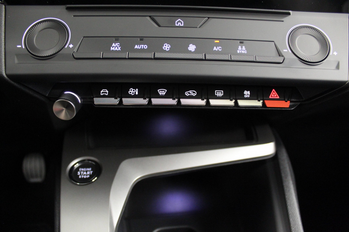 Acheter Peugeot 308 308 PureTech 110ch S&S BVM6 Active Pack 5p occasion dans les concessions du Groupe Faurie