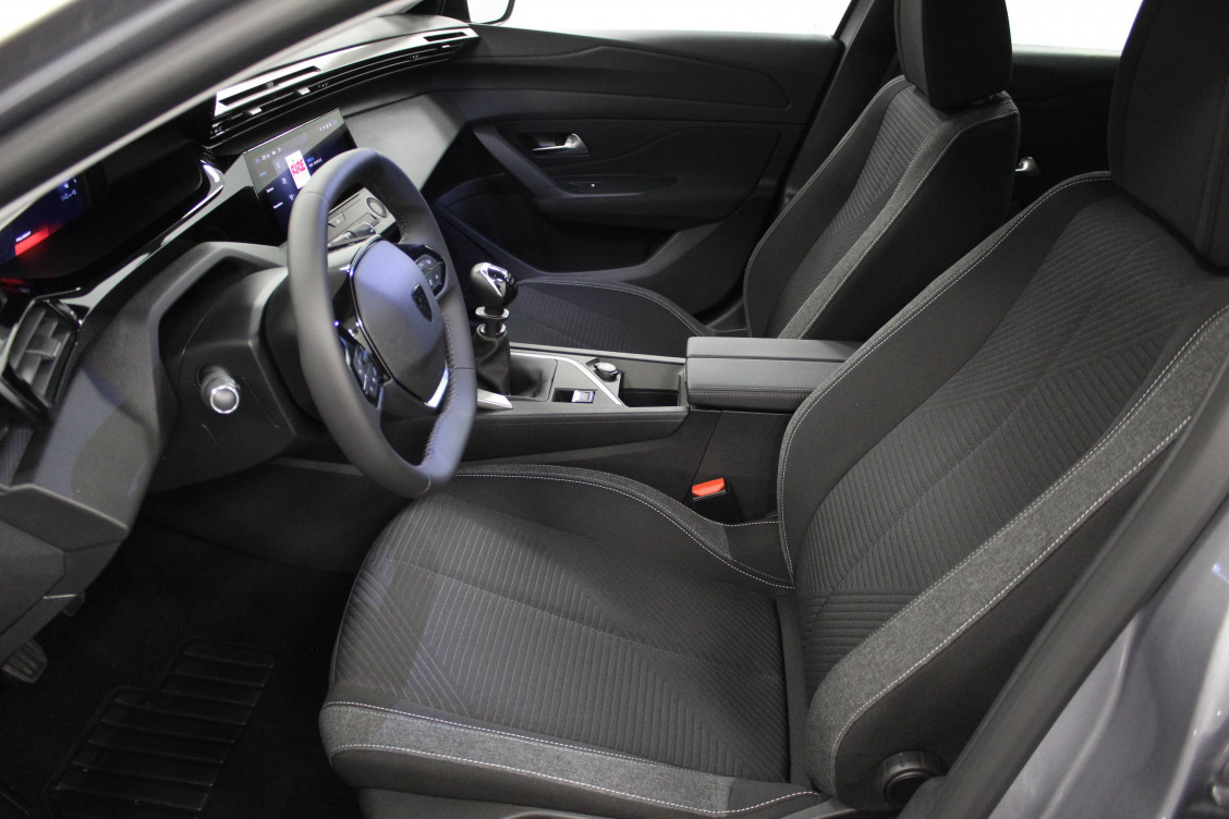 Acheter Peugeot 308 308 PureTech 110ch S&S BVM6 Active Pack 5p occasion dans les concessions du Groupe Faurie