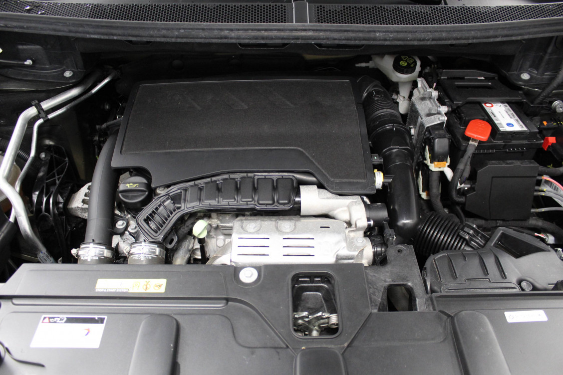 Acheter Peugeot 3008 3008 Puretech 130ch S&S BVM6 GT Line 5p occasion dans les concessions du Groupe Faurie