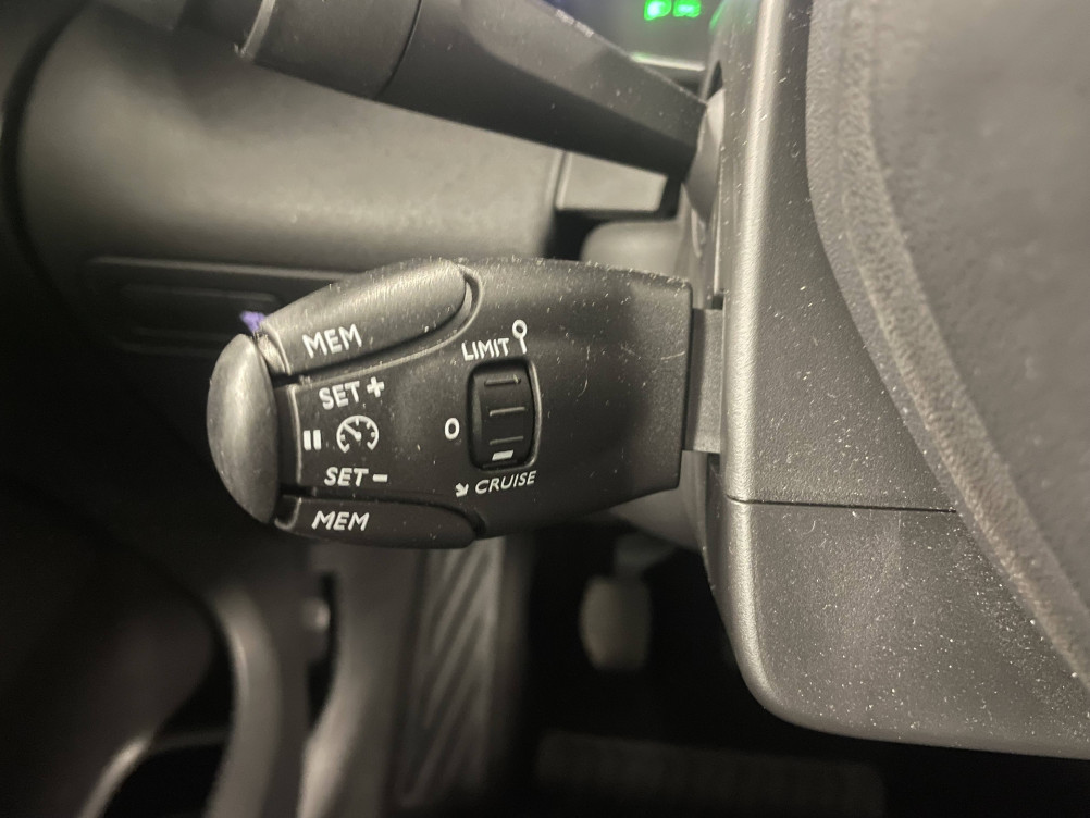 Acheter Citroën C3 Aircross C3 Aircross BlueHDi 110 S&S BVM6 Shine 5p occasion dans les concessions du Groupe Faurie