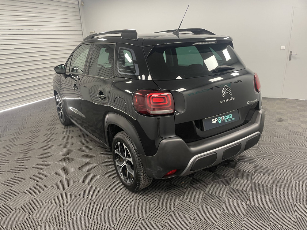 Acheter Citroën C3 Aircross C3 Aircross BlueHDi 110 S&S BVM6 Shine 5p occasion dans les concessions du Groupe Faurie